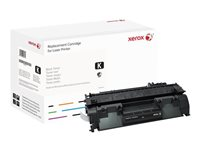 Xerox - Noir - compatible - cartouche de toner (alternative pour : HP 80A) - pour HP LaserJet Pro 400 M401, MFP M425 006R03026