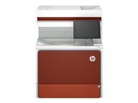 HP Color LaserJet Enterprise MFP 6800dn - imprimante multifonctions - couleur 6QN35A#B19