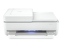 HP ENVY Pro 6430e All-in-One - imprimante multifonctions - couleur - Compatibilité HP Instant Ink 223R2B#629