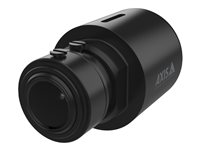 AXIS F2115-R Varifocal Sensor - Unité de capteur de caméra - noir, NCS S 9000-N (pack de 8) - pour AXIS F9104-B, F9114-B 02639-021