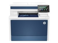 HP Color LaserJet Pro MFP 4302fdw - imprimante multifonctions - couleur 5HH64F#B19