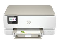 HP ENVY Inspire 7220e All-in-One - imprimante multifonctions - couleur - avec HP 1 an de garantie supplémentaire grâce à l'activation de HP+ lors de l'installation 242P6B#629