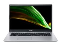 Acer Aspire 3 A317-53 - 17.3" - Intel Core i5 - 1135G7 - 8 Go RAM - 512 Go SSD - Français NX.AD0EF.030