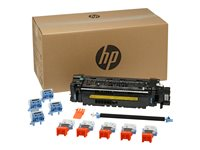 HP - (220 V) - LaserJet - kit d'entretien - pour LaserJet Enterprise MFP M634; LaserJet Enterprise Flow MFP M634, MFP M635, MFP M636 J8J88A