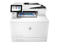 HP Color LaserJet Enterprise MFP M480f - imprimante multifonctions - couleur 3QA55A#B19