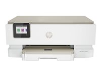 HP ENVY Inspire 7224e All-in-One - imprimante multifonctions - couleur - avec HP 1 an de garantie supplémentaire grâce à l'activation de HP+ lors de l'installation 349V2B#629