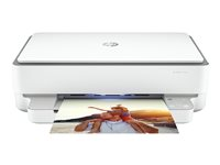 HP Envy 6030e All-in-One - imprimante multifonctions - couleur - Compatibilité HP Instant Ink 2K4U7B#629