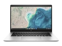 HP Elite c640 G3 Chromebook - 14" - Intel Core i5 - 1235U - 8 Go RAM - 128 Go SSD - Français 5Q7F8EA#ABF