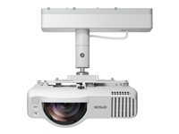 Epson EB-L210SF - Projecteur 3LCD - 4000 lumens (blanc) - 4000 lumens (couleur) - 16:9 - 1080p - IEEE 802.11a/b/g/n/ac sans fil / LAN / Miracast - blanc V11HA75080