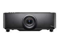 Optoma ZU720TST - Projecteur DLP - laser - 3D - 7000 lumens - WUXGA (1920 x 1200) - 16:10 - 1080p - objectif fixe à focale courte E9PD7HG01EZ3