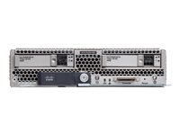 Cisco UCS B200 M5 Blade Server - lame - pas de processeur - 0 Go - aucun disque dur UCSB-B200-M5-RF