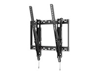 NEC PDW T XL-2 - Support - pour écran plat - Taille d'écran : 55"-98" - montable sur mur - pour NEC E651, E656; InfinityBoard 2.2; 2.2 QL; MultiSync C551, E556, P554, V554, X651, X841 100014891
