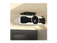 Epson ELPMB30 - Kit de montage (système de montage au plafond) - support à faible encombrement - pour projecteur - montable au plafond - pour Epson EB-L520, L530, L630, L635, L720, L730, L735, L770, EH-LS11000, LS12000, LS800 V12H526040