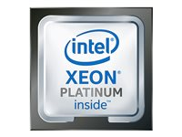 Intel Xeon Platinum 8352S - 2.2 GHz - 32 cœurs - 64 fils - 48 Mo cache - LGA4189 Socket - OEM CD8068904642802