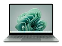 Microsoft Surface Laptop Go 3 - 12.4" - Intel Core i5 - 1235U - 8 Go RAM - 256 Go SSD XK1-00034