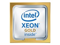 Intel Xeon Gold 5320 - 2.2 GHz - 26 cœurs - 52 fils - 39 Mo cache - LGA4189 Socket - OEM CD8068904659201